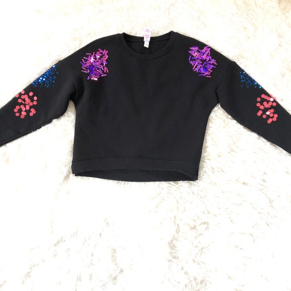 Girls Sz 12 Justice back to school clothes bundle - Picture 13 of 16